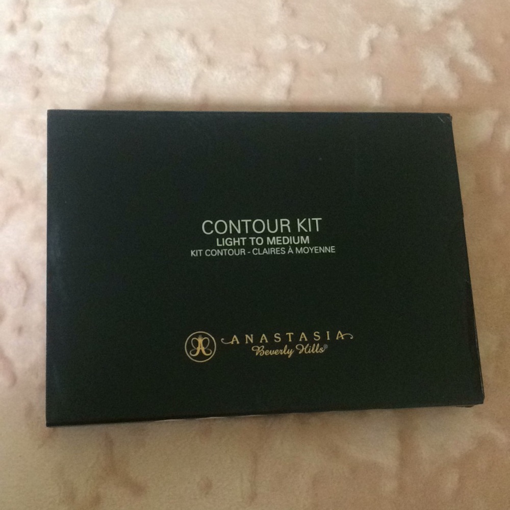 ABH Light to medium Contour kit